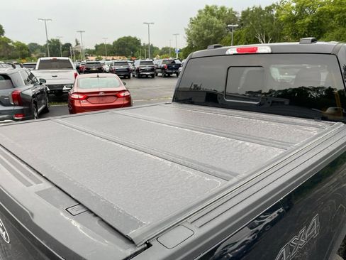 Used 2024 Ford F150 XLT w/ Equipment Group 302A MID AWD/4WD image 6