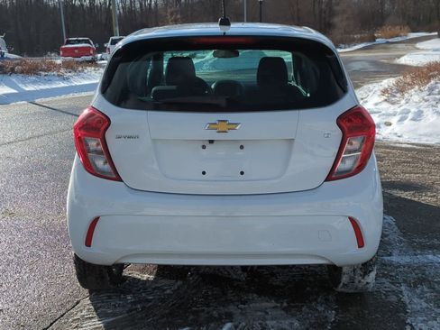 Used 2022 Chevrolet Spark LT image 7