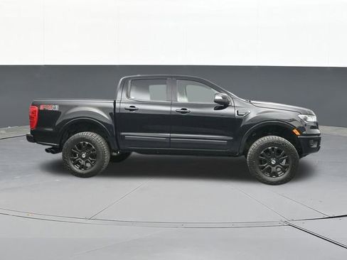 Used 2019 Ford Ranger Lariat w/ Equipment Group 501A Mid AWD/4WD image 19