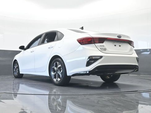 Used 2019 Kia Forte LXS image 53