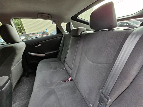 Used 2010 Toyota Prius Two image 30