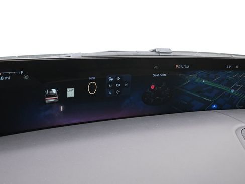 New 2026 Lincoln Navigator Black Label image 25