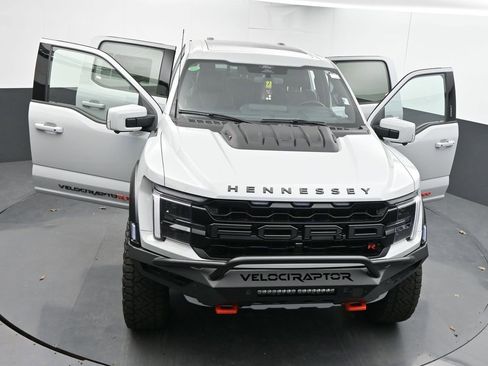 New 2026 Ford F150 Raptor w/ Equipment Group 803A Raptor R AWD/4WD image 71
