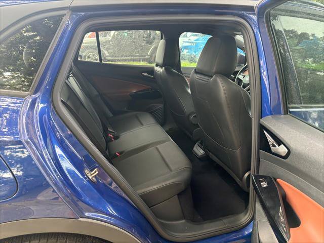 Used 2022 Volkswagen ID.4 Pro S RWD image 22