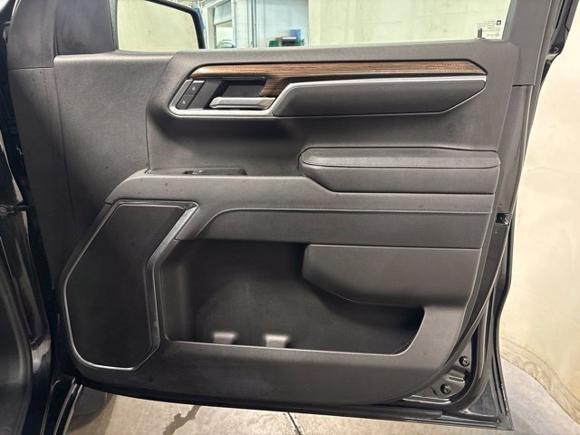 Used 2026 Chevrolet Silverado 1500 RST AWD/4WD image 40