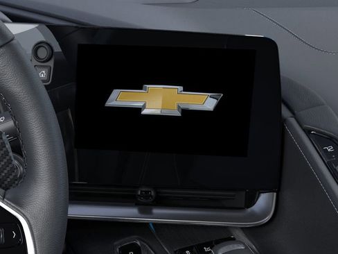 New 2025 Chevrolet Corvette Z06 RWD image 20