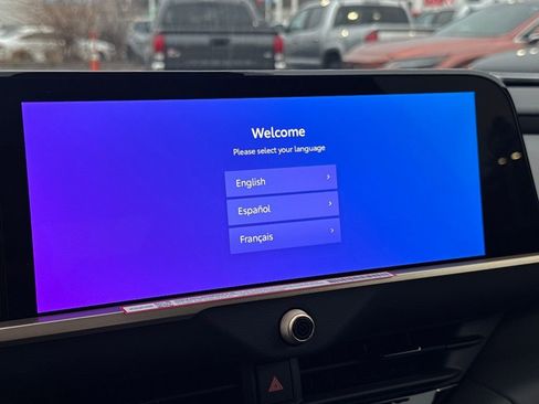 New 2026 Toyota Crown Limited image 21