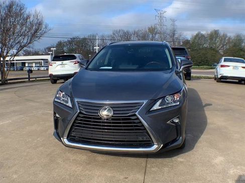 Used 2019 Lexus RX 350 FWD image 3