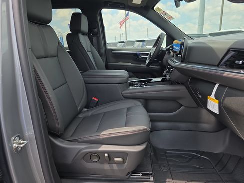 New 2026 Chevrolet Tahoe RST w/ Comfort Package RWD image 15