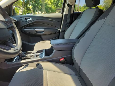 Used 2019 Ford Escape SE AWD/4WD image 18