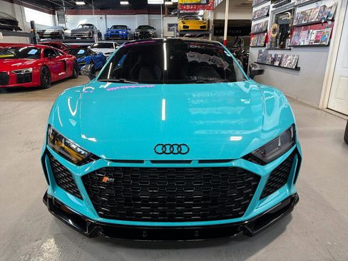 Used 2020 Audi R8 V10 image 2