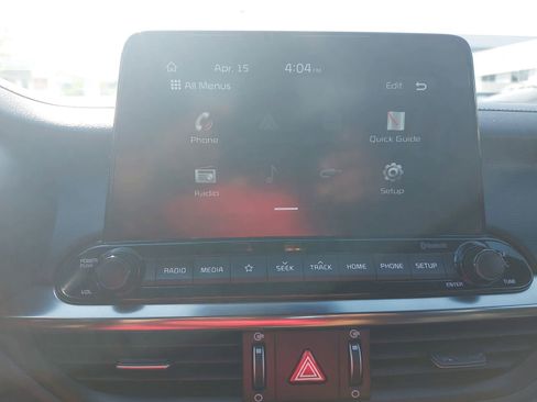 Used 2021 Kia Forte GT-Line image 24