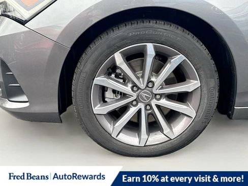 New 2025 Acura Integra image 30