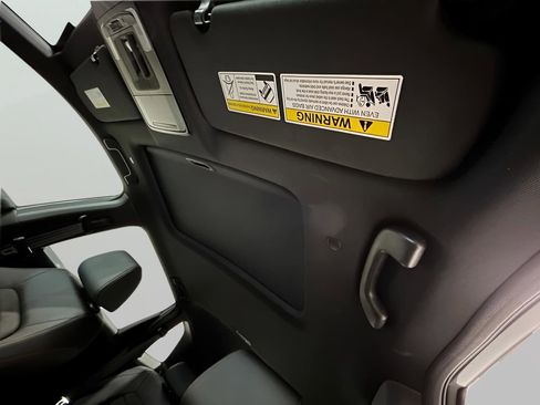 Certified 2026 Honda CR-V Sport-L image 21
