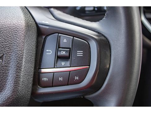 Used 2025 Ford Ranger XLT AWD/4WD image 39