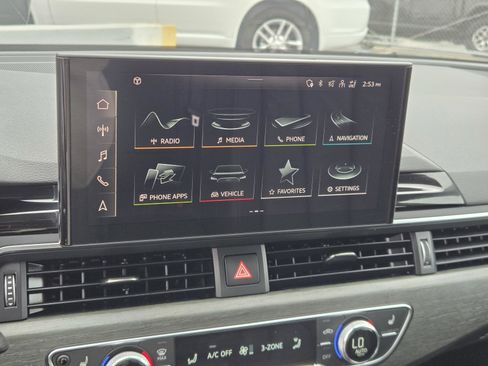 Used 2020 Audi A4 2.0T Premium w/ Convenience Package image 7