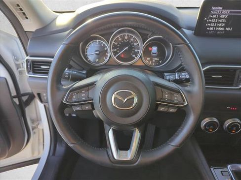 Used 2023 MAZDA CX-5 AWD 2.5 S image 15