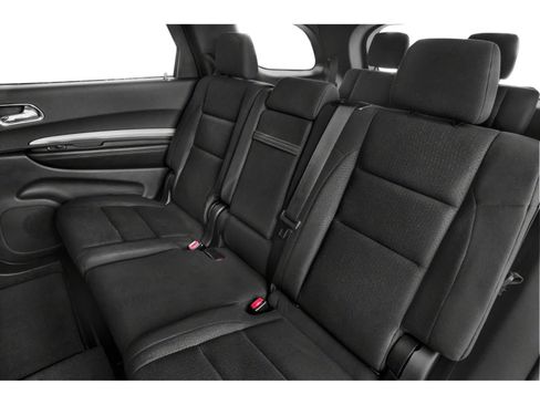 Used 2019 Dodge Durango SXT AWD/4WD image 8