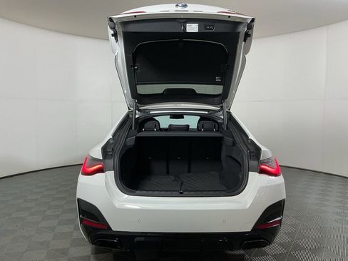 Certified 2024 BMW M440i Gran Coupe w/ Premium Package image 28