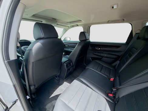 Certified 2024 Honda CR-V EX-L image 24