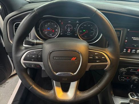 Used 2015 Dodge Charger SXT w/ AWD Plus Group image 19