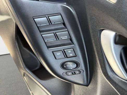 Used 2020 Honda Fit LX image 16