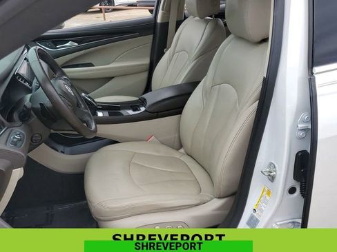 Used 2017 Buick LaCrosse Premium w/ Driver Confidence Package #2 image 20