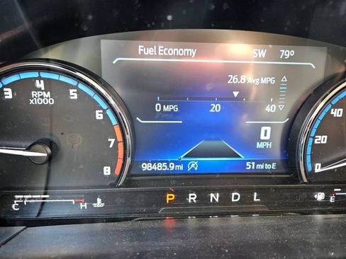 Used 2021 Ford Bronco Sport Outer Banks AWD/4WD image 9