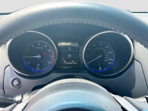Used 2018 Subaru Outback 2.5i Premium AWD/4WD image 11