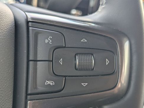 Used 2024 Chevrolet Silverado 2500 High Country w/ High Country Premium Package AWD/4WD image 19