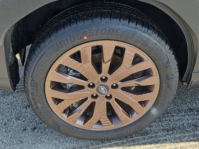 New 2026 Subaru Forester Sport