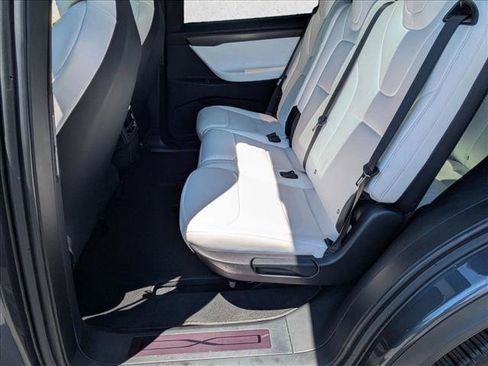 Used 2019 Tesla Model X P100D AWD/4WD image 19