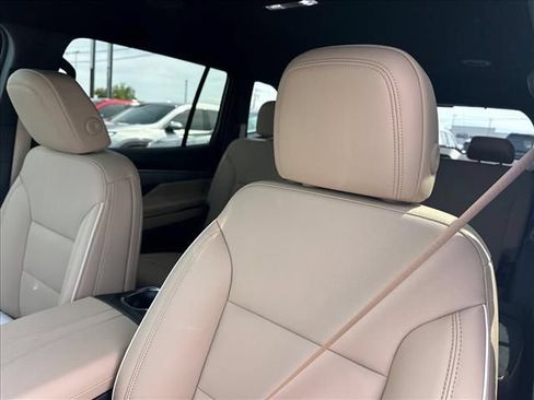 New 2026 Buick Enclave Preferred w/ Power Package FWD image 29