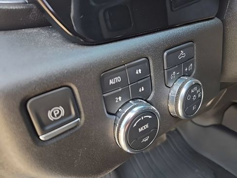 Used 2024 GMC Sierra 1500 Elevation AWD/4WD image 20
