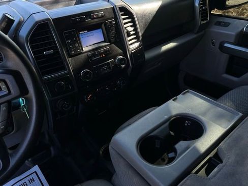 Used 2018 Ford F150 XLT w/ Trailer Tow Package AWD/4WD image 36