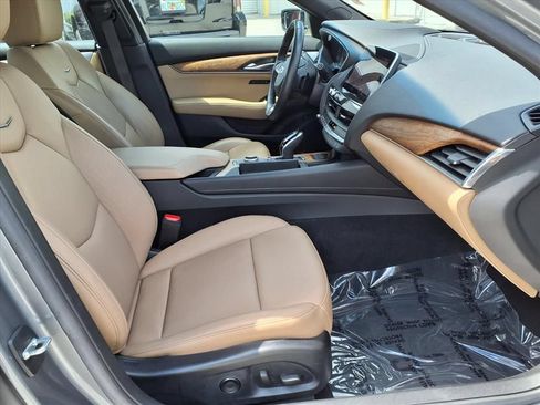 Used 2020 Cadillac CT5 Premium Luxury RWD image 9