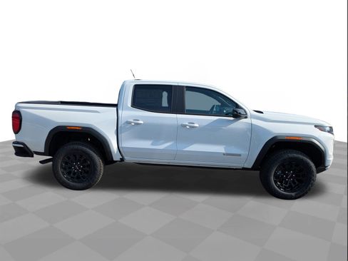 New 2026 GMC Canyon Elevation w/ Convenience Package image 3
