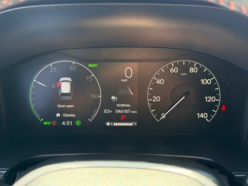 Used 2024 Honda CR-V Sport-L image 20