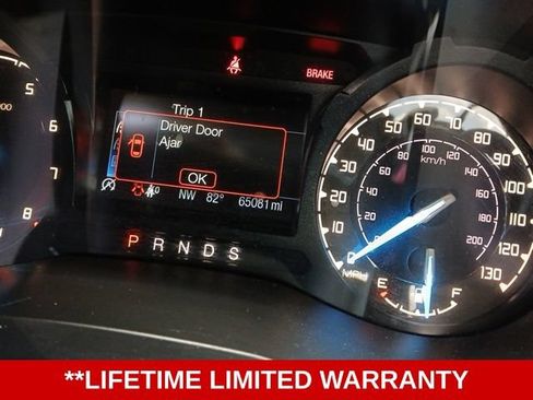 Used 2020 Ford Ranger XL w/ FX4 Off-Road Package AWD/4WD image 3