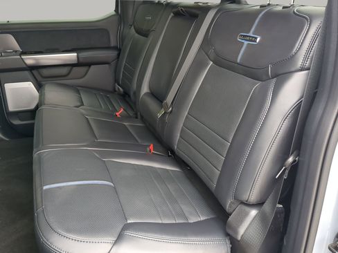 New 2026 Ford F350 Platinum image 49