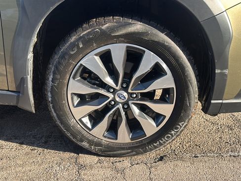 Used 2023 Subaru Outback Touring image 48