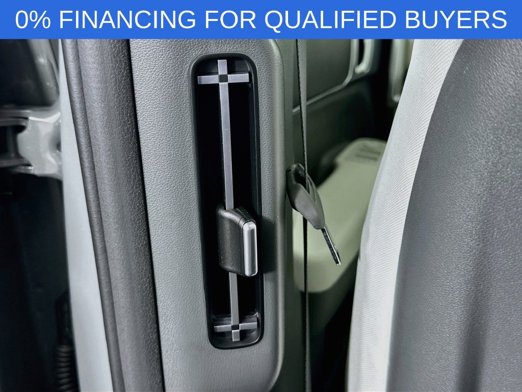 Certified 2026 Hyundai Santa Fe SE FWD image 17