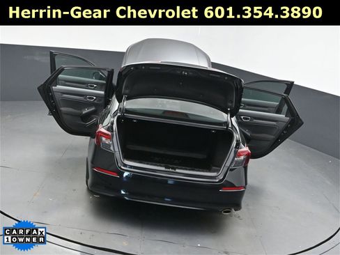 Used 2025 Honda Civic Sport image 49