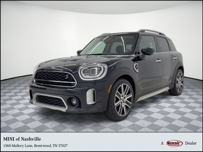 Used 2021 MINI Cooper Countryman S