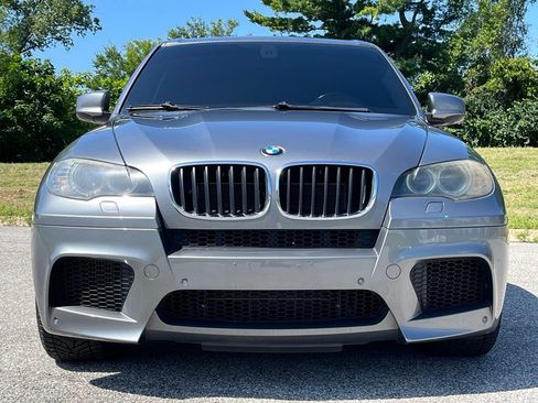 Used 2010 BMW X5 M AWD/4WD image 2