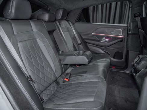 Used 2025 Mercedes-Benz GLE 63 AMG S image 14