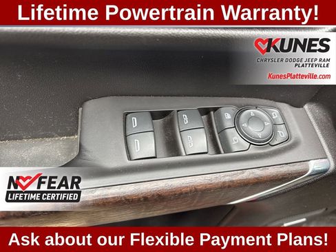 Used 2020 GMC Sierra 1500 Denali image 18