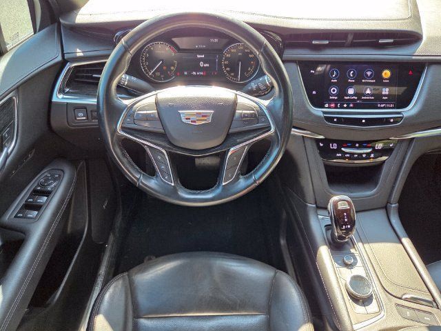 Used 2020 Cadillac XT5 Premium Luxury FWD image 14