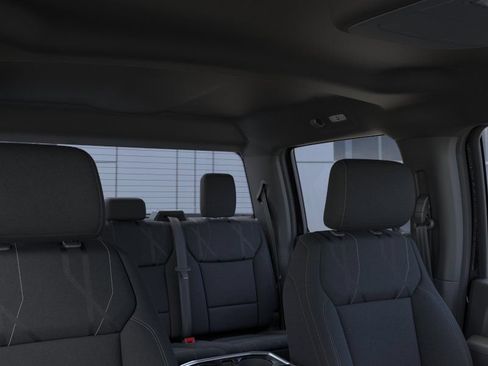 New 2026 Ford F150 STX w/ Equipment Group 200A RWD image 23