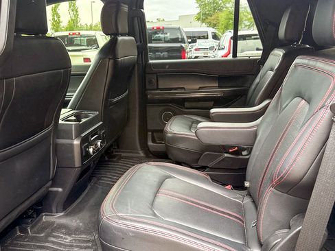 Used 2019 Ford Expedition Limited w/ Equipment Group 303A image 31